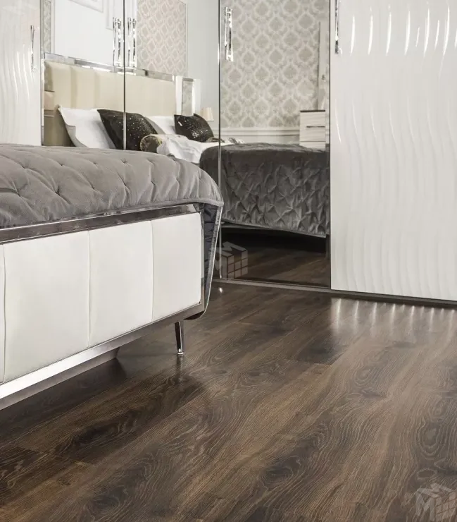 Шкаф  Гравита 5-дверный белый глянец