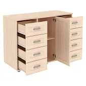 Комод ГАРУН-К 213.02 Комод ГАРУН-К 213.02