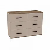 Комод  КАРА 4 Комод  КАРА 4