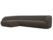 Диван угловой Лига-041 левый угол