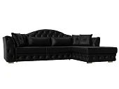 Диван угловой Артис правый угол