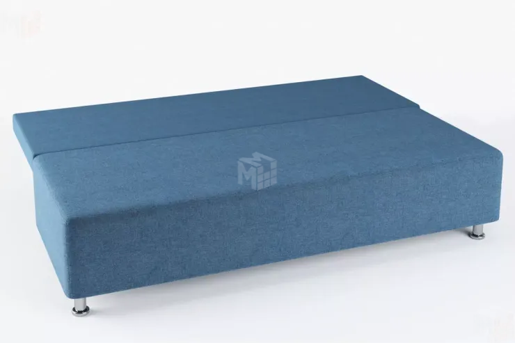 Диван-кровать Бомбей Синий