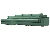 Диван угловой Пекин Long угол левый