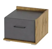 Тумба  Рэми Правая Тумба  Рэми Правая