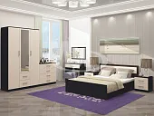 Спальня Фиеста Спальня Фиеста