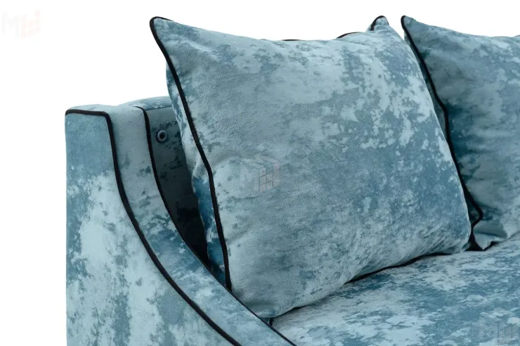 Кухонный диван Дюпон со спальным местом