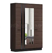 Шкаф 3-х створчатый Магнолия Шкаф 3-х створчатый Магнолия