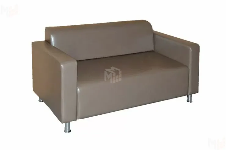  Диван Блэк нераскладной Остин Тан 200 см