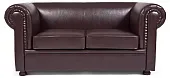 Двухместный офисный диван CHAIRMAN Честер Лайт Двухместный офисный диван CHAIRMAN Честер Лайт