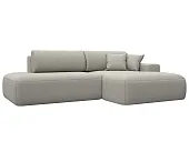 Диван угловой Лига-036 НПБ Модерн правый угол