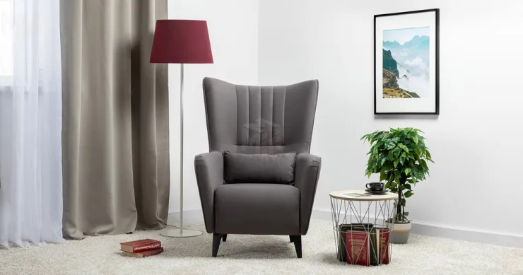 Кресло для отдыха Феличе ТК 530