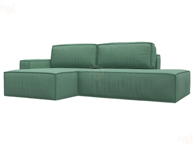 Диван угловой Прага модерн левый угол