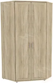 Шкаф угловой ГАРУН-К 535.01