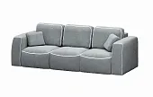 Диван раскладной Бафи-2  комбинация 2  Романо Клоуд
