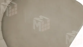 Стул Гранд К1К Белый матовый, Велюр Confetti Smoke