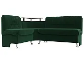 Диван кухонный угловой Сидней левый угол