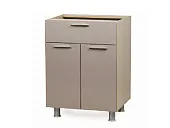 Стол рабочий Модерн СТР 600/1