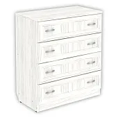 Комод 4 ящика 700 Комод 4 ящика 700