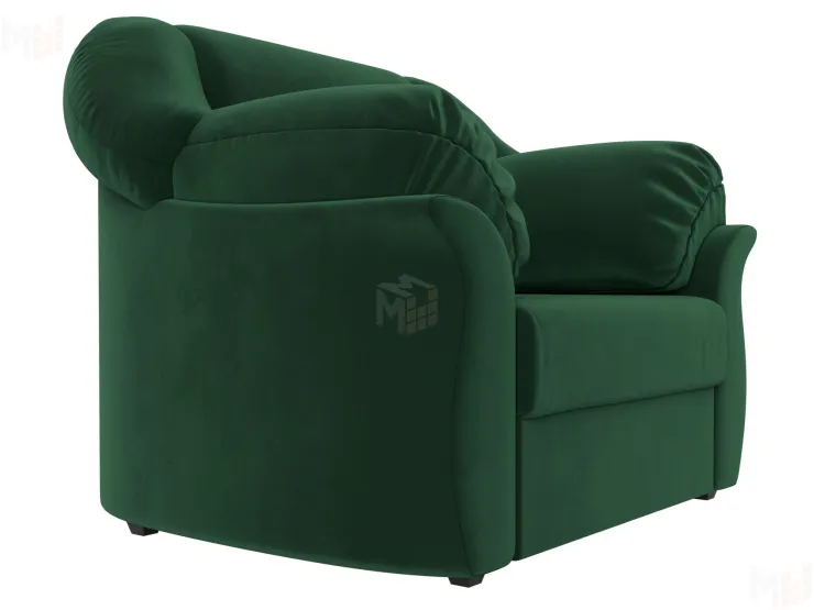 Кресло Карнелла ( Зеленый )