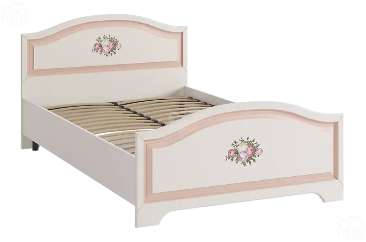 Алиса Кровать с основанием 120х200 см