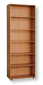 Стеллаж открытый № 139