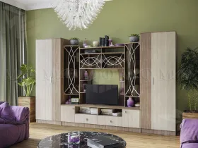 Гостиная Женева (Миф)