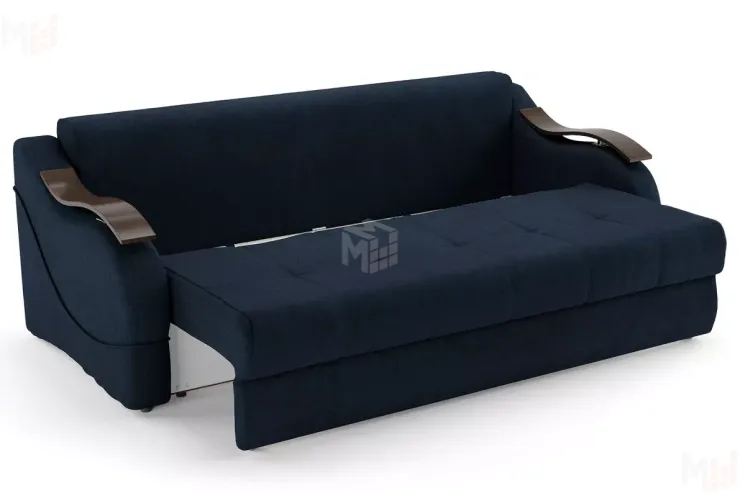 Диван-кровать Сицилия  Синий