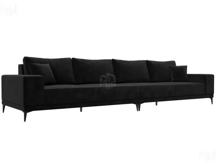 Диван прямой Льюес Лонг