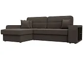 Диван угловой Брюссель левый угол