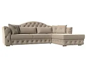 Диван угловой Артис правый угол