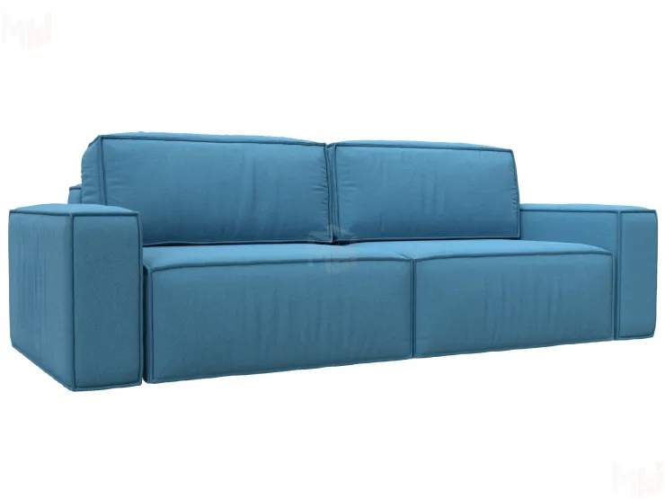 Диван прямой Прага классик