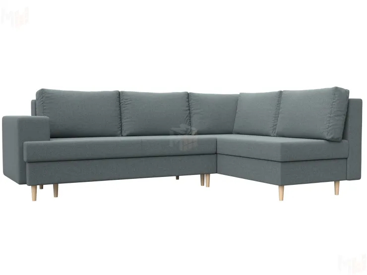 Диван угловой Сильвана правый угол