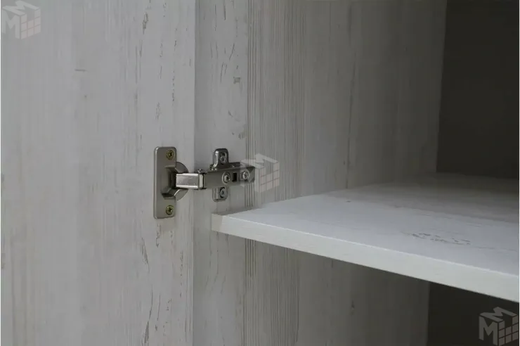 Шкаф 4-х створчатый Дэли 4 Винтерберг Шкаф 4-х створчатый Дэли 4 Винтерберг