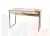 Стол письменный Берген 6  Дуб Крафт Золотой