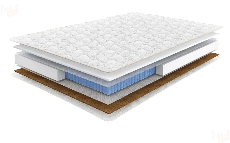 Матрас Prestige Life 90х200 см Матрас Prestige Life 90х200 см