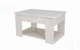 Стол-трансформер Дэнс Винтерберг Стол-трансформер Дэнс Винтерберг