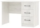 Письменный стол ПКС-3 Дуб Крафт белый Письменный стол ПКС-3 Дуб Крафт белый