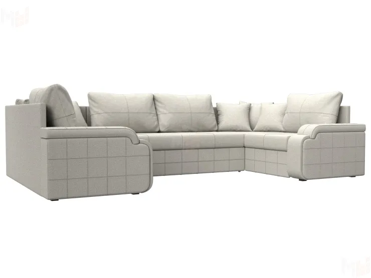 Диван П-образный Николь