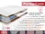 Матрас Prestige Cocos 120х200 см