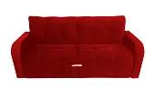 Диван Марсель красный