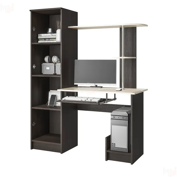 Стол компьютерный КС-001