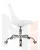 Офисное кресло для персонала DOBRIN MICKEY (белый) Офисное кресло для персонала DOBRIN MICKEY (белый)