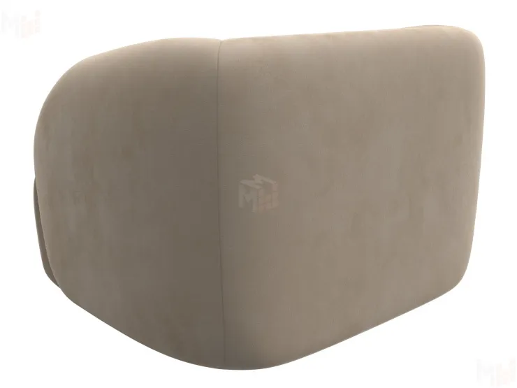 Кресло Лига-041 ( Бежевый )