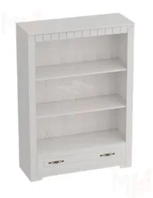 Стеллаж Прованс