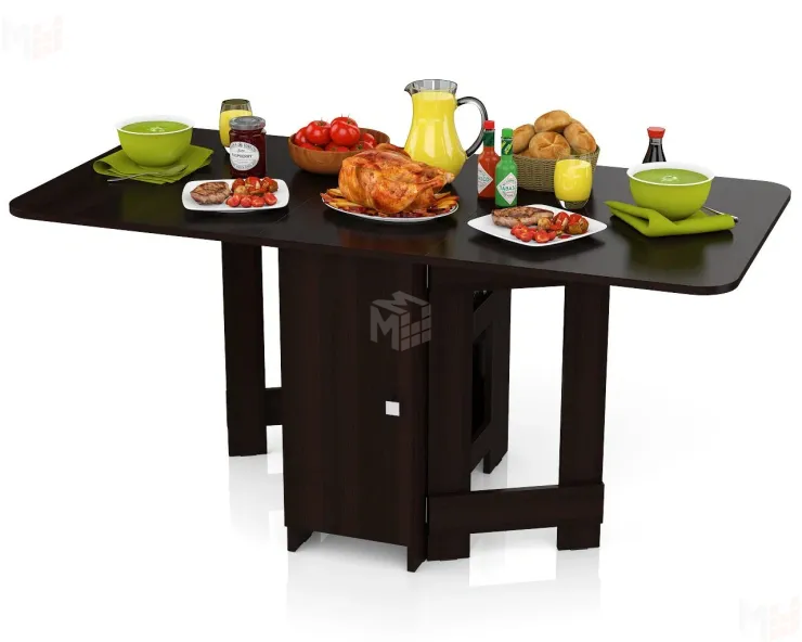 Стол-книжка обеденный СО-03 Стол-книжка обеденный СО-03