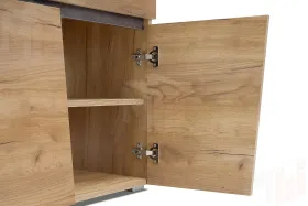 Шкаф высокий Соренто