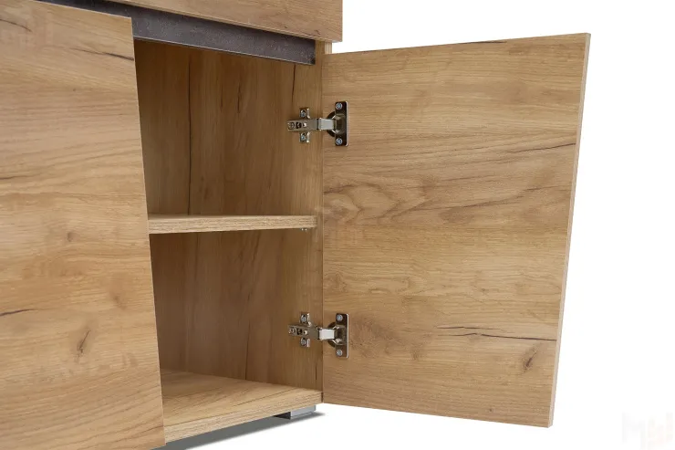 Шкаф высокий Соренто