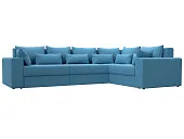Диван угловой Майами Long правый угол