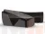 Диван П-образный модульный Холидей ( BRUT 17 коричневый )