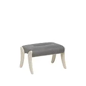 Пуф Leset Дэми (Слоновая кость/Malmo 90) Пуф Leset Дэми (Слоновая кость/Malmo 90)